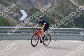 Foto #3777297 | 09-08-2023 11:00 | Gardena Pass BICYCLES