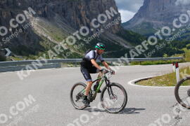 Foto #3653634 | 30-07-2023 12:18 | Gardena Pass BICYCLES