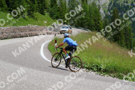 Photo #3608173 | 28-07-2023 12:58 | Sella Pass BICYCLES