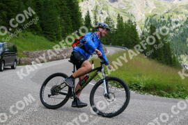 Foto #3607899 | 28-07-2023 12:50 | Sella Pass BICYCLES