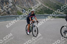 Photo #3577450 | 25-07-2023 15:56 | Gardena Pass BICYCLES