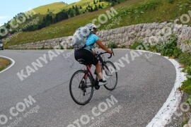Foto #3683500 | 31-07-2023 15:22 | Gardena Pass BICYCLES