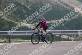 Photo #3575539 | 25-07-2023 15:16 | Gardena Pass BICYCLES