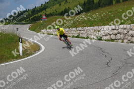 Foto #3559768 | 23-07-2023 11:01 | Gardena Pass BICYCLES