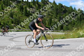 Photo #3735906 | 06-08-2023 10:45 | Pordoi Pass BICYCLES