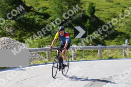Photo #3735733 | 06-08-2023 10:43 | Pordoi Pass BICYCLES