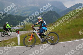 Photo #3559544 | 23-07-2023 10:57 | Gardena Pass BICYCLES