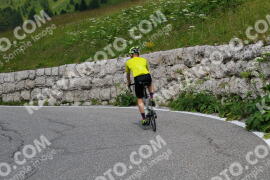 Photo #3559209 | 23-07-2023 10:54 | Gardena Pass BICYCLES