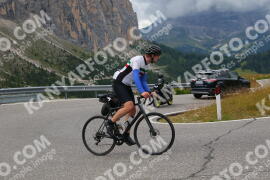 Photo #3778986 | 09-08-2023 11:29 | Gardena Pass BICYCLES