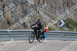 Foto #3780581 | 09-08-2023 12:48 | Gardena Pass BICYCLES