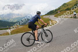 Photo #3776408 | 09-08-2023 10:45 | Gardena Pass BICYCLES