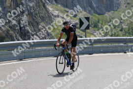 Foto #3640045 | 29-07-2023 14:57 | Gardena Pass BICYCLES