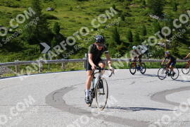 Foto #3735896 | 06-08-2023 10:45 | Pordoi Pass BICYCLES