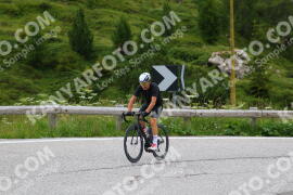 Photo #3742174 | 06-08-2023 12:55 | Pordoi Pass BICYCLES