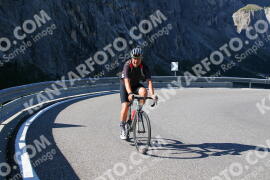 Photo #3628031 | 29-07-2023 09:32 | Gardena Pass BICYCLES