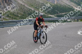 Photo #3577379 | 25-07-2023 15:52 | Gardena Pass BICYCLES