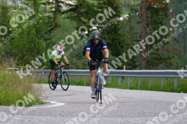 Foto #3608495 | 28-07-2023 13:12 | Sella Pass BICYCLES
