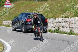 Photo #3627963 | 29-07-2023 09:31 | Gardena Pass BICYCLES