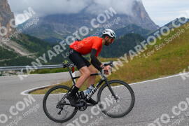 Photo #3780295 | 09-08-2023 12:20 | Gardena Pass BICYCLES