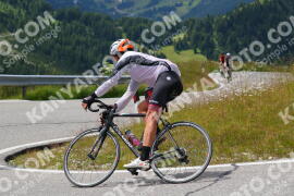 Foto #3678146 | 31-07-2023 13:02 | Gardena Pass BICYCLES