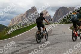 Foto #3742554 | 06-08-2023 13:18 | Pordoi Pass BICYCLES