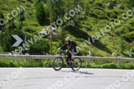 Photo #3759069 | 08-08-2023 12:11 | Pordoi Pass BICYCLES