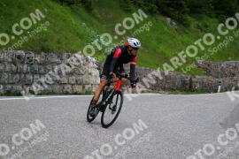 Photo #3608326 | 28-07-2023 13:04 | Sella Pass BICYCLES