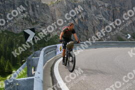Photo #3559261 | 23-07-2023 10:55 | Gardena Pass BICYCLES