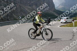 Photo #3562449 | 23-07-2023 11:46 | Gardena Pass BICYCLES