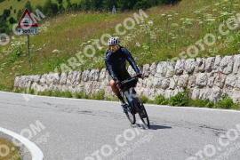 Photo #3638726 | 29-07-2023 13:59 | Gardena Pass BICYCLES