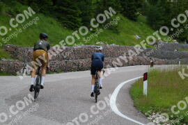 Foto #3607491 | 28-07-2023 12:32 | Sella Pass BICYCLES