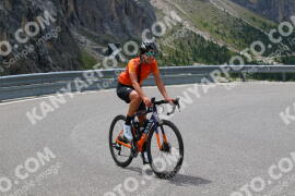 Photo #3678073 | 31-07-2023 13:01 | Gardena Pass BICYCLES