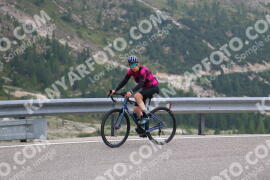 Photo #3575541 | 25-07-2023 15:16 | Gardena Pass BICYCLES
