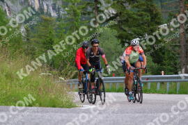 Photo #3611316 | 28-07-2023 14:47 | Sella Pass BICYCLES
