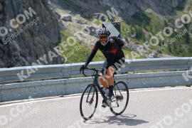 Foto #3580951 | 26-07-2023 13:13 | Gardena Pass BICYCLES