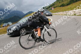 Foto #3777277 | 09-08-2023 10:59 | Gardena Pass BICYCLES