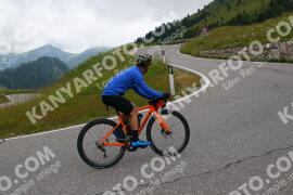 Photo #3575428 | 25-07-2023 14:56 | Gardena Pass BICYCLES