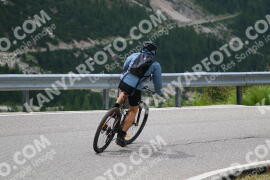 Foto #3574900 | 25-07-2023 13:36 | Gardena Pass BICYCLES
