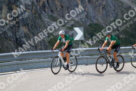 Photo #3631783 | 29-07-2023 11:08 | Gardena Pass BICYCLES