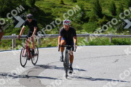 Photo #3735915 | 06-08-2023 10:45 | Pordoi Pass BICYCLES