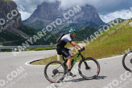 Foto #3653649 | 30-07-2023 12:18 | Gardena Pass BICYCLES