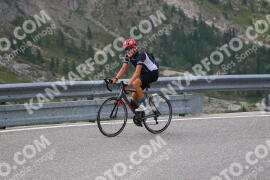 Photo #3558764 | 23-07-2023 10:51 | Gardena Pass BICYCLES