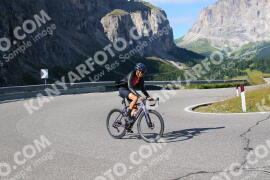 Photo #3628256 | 29-07-2023 09:39 | Gardena Pass BICYCLES