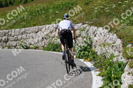 Fotó #3682742 | 31-07-2023 14:24 | Gardena Pass Bicajosok