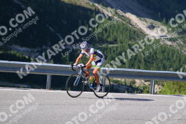 Foto #3628199 | 29-07-2023 09:39 | Gardena Pass BICYCLES