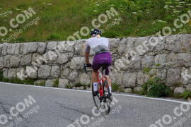 Photo #3654323 | 30-07-2023 12:36 | Gardena Pass BICYCLES