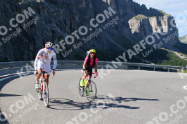 Photo #3628088 | 29-07-2023 09:34 | Gardena Pass BICYCLES