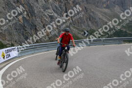 Foto #3566914 | 23-07-2023 15:04 | Gardena Pass BICYCLES