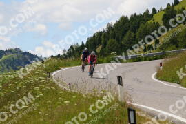 Photo #3580812 | 26-07-2023 13:09 | Gardena Pass BICYCLES