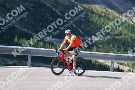 Photo #3628750 | 29-07-2023 09:53 | Gardena Pass BICYCLES